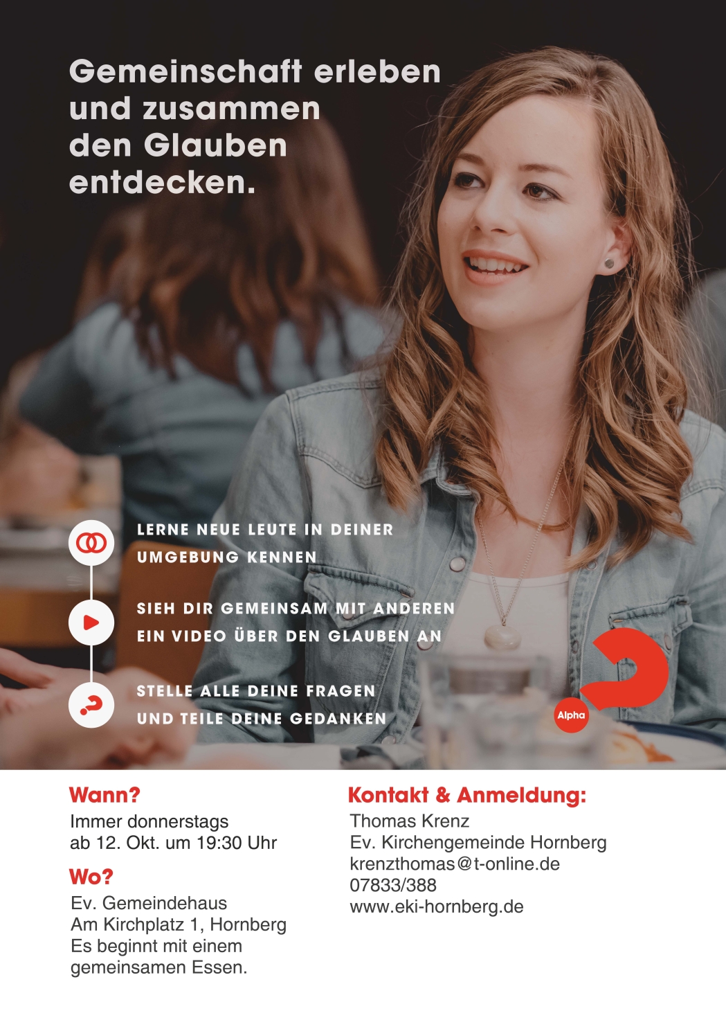 Einladung klein